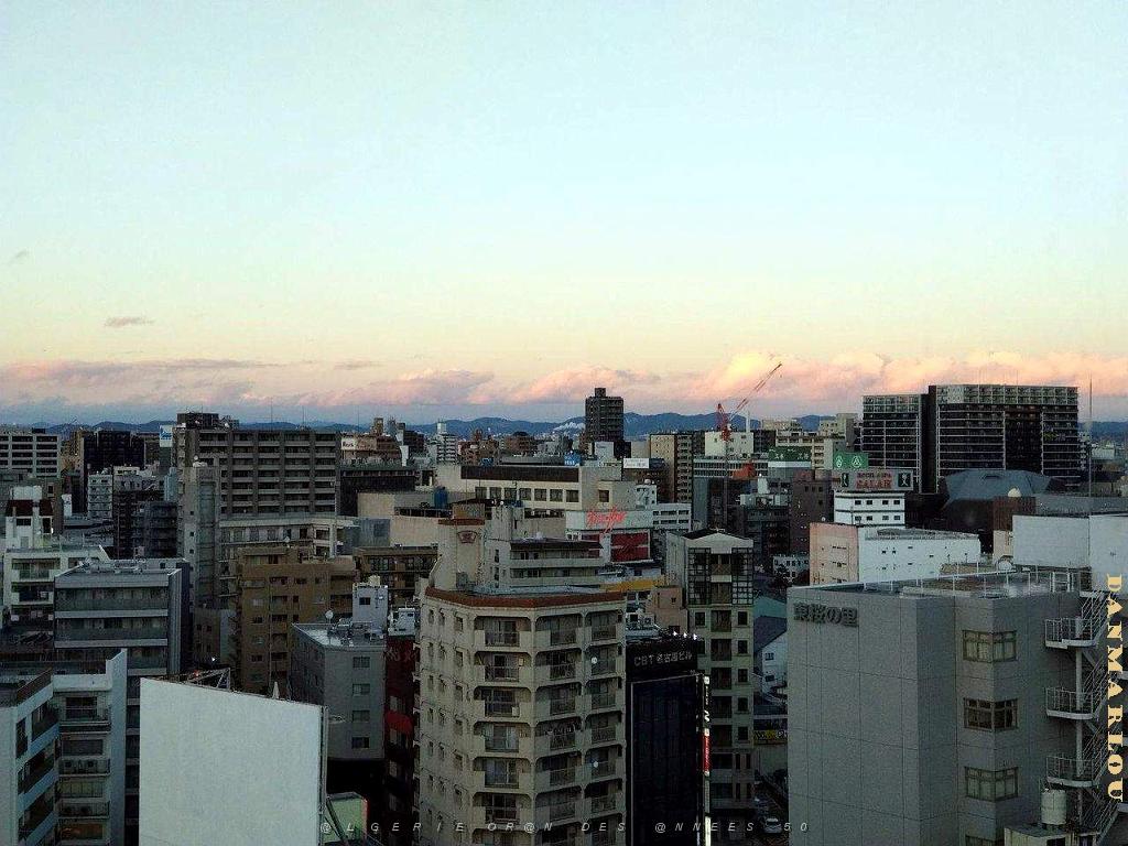 NAGOYA - Centre Ville et Vie Quotidienne - Janvier 2024 - 130.JPG